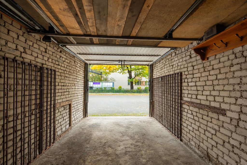 Garaż/miejsce parkingowe Warszawa Ochota, ul. Białobrzeska. Zdjęcie 1