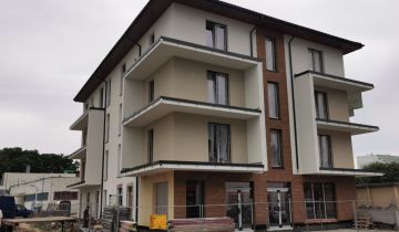 Lokal Legionowo, ul. Marysieńki