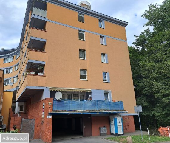 Mieszkanie 1-pokojowe Szczecin Śródmieście, ul. Odzieżowa. Zdjęcie 1