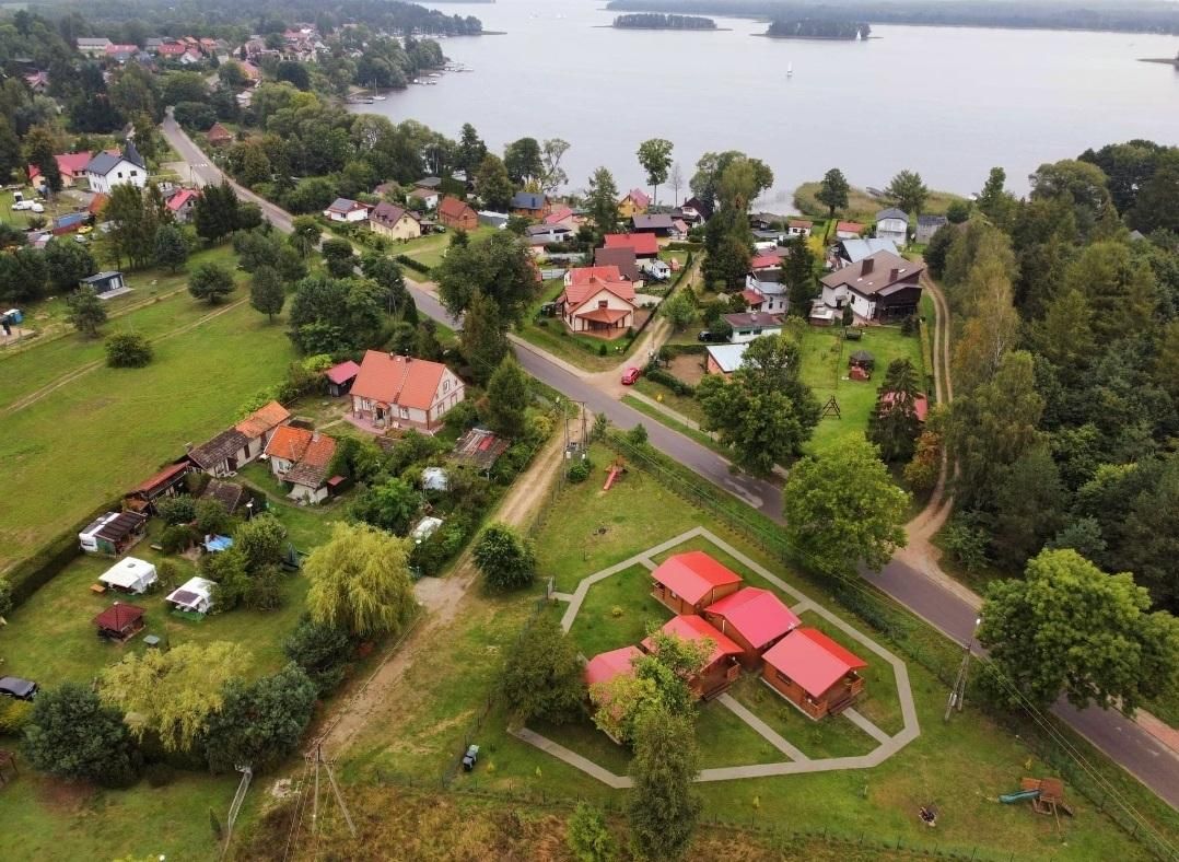 Hotel/pensjonat Siemiany