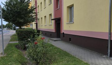 Mieszkanie 2-pokojowe Śrem, ul. Powstańców Wielkopolskich