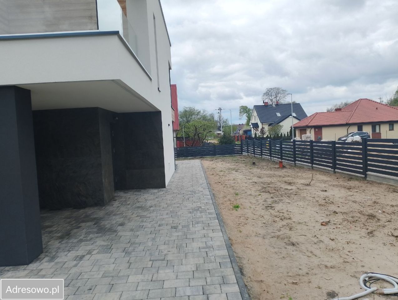 bliźniak, 4 pokoje Mechelinki. Zdjęcie 15