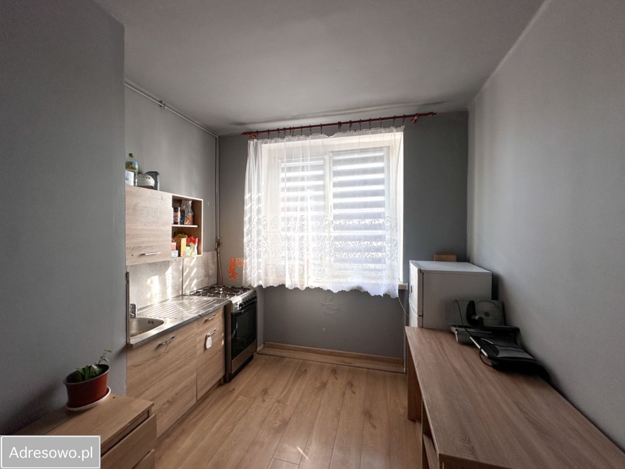 Mieszkanie 2-pokojowe Bytom Szombierki, ul. Adolfa Piątka. Zdjęcie 11