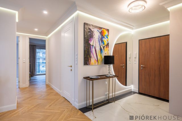 Mieszkanie 4-pokojowe Warszawa Praga-Południe, ul. Żupnicza. Zdjęcie 10