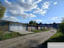 Garaż/miejsce parkingowe Świnoujście Centrum, ul. 11 Listopada. Zdjęcie 2