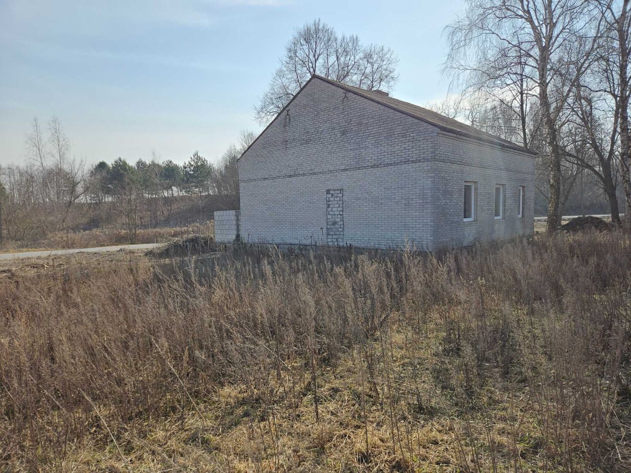 dom wolnostojący Zawada. Zdjęcie 5