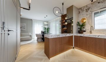 Mieszkanie 2-pokojowe Warszawa Wola, ul. Kolejowa