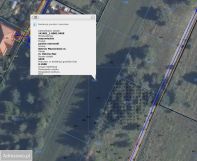 Działka budowlana Ostrów Mazowiecka. Zdjęcie 1