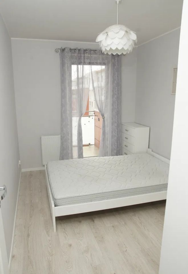 Mieszkanie 2-pokojowe Kalisz Dobrzec, al. Wojska Polskiego. Zdjęcie 8