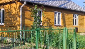 dom wolnostojący, 3 pokoje Kolano-Kolonia