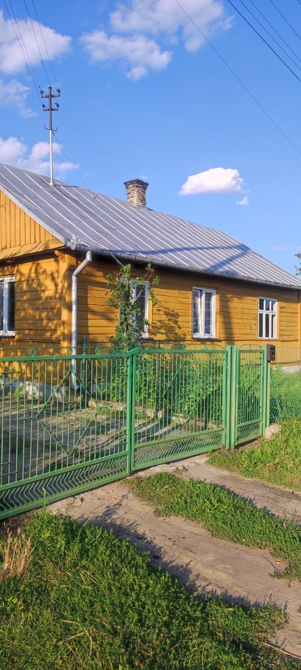 dom wolnostojący, 3 pokoje Kolano-Kolonia