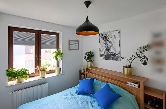 Mieszkanie 3-pokojowe Zielonki, ul. Na Popielówkę. Zdjęcie 1