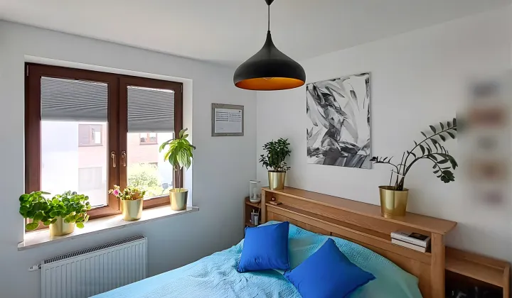 Mieszkanie 3-pokojowe Zielonki, ul. Na Popielówkę