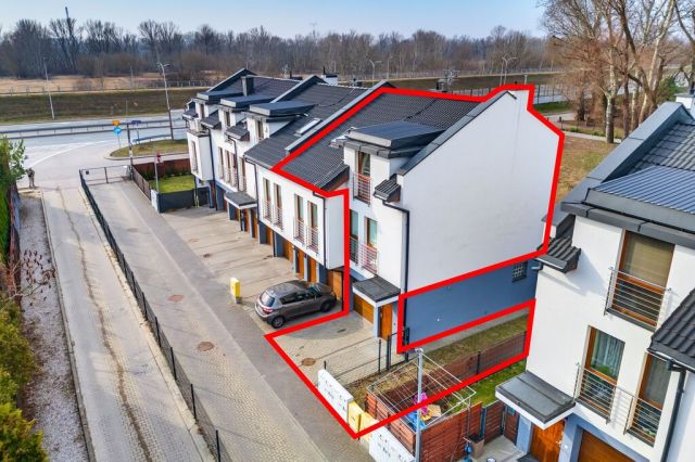 Mieszkanie 4-pokojowe Warszawa Wawer, ul. Kaszmirowa. Zdjęcie 28