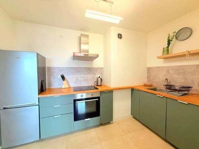 Mieszkanie 2-pokojowe Gliwice, ul. Stanisława Konarskiego. Zdjęcie 2