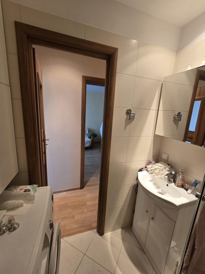 Mieszkanie 2-pokojowe Łódź Polesie, ul. Wapienna. Zdjęcie 14