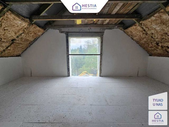 dom wolnostojący, 4 pokoje Pławno. Zdjęcie 10