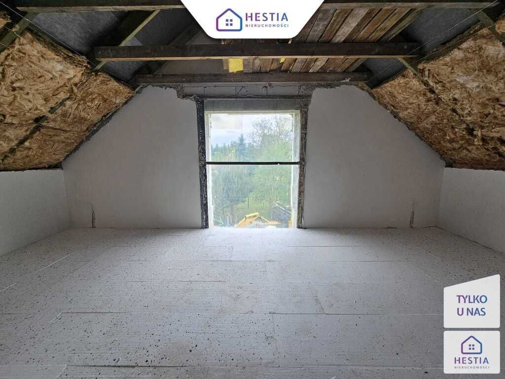 dom wolnostojący, 4 pokoje Pławno. Zdjęcie 10