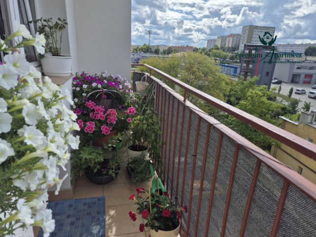 Mieszkanie 3-pokojowe Kielce KSM, ul. Daleka. Zdjęcie 19