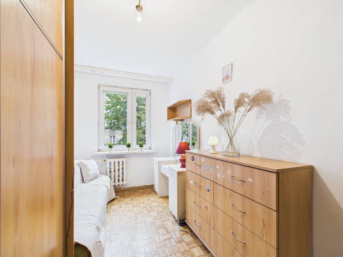 Mieszkanie 2-pokojowe Pruszków, ul. Kopernika. Zdjęcie 11