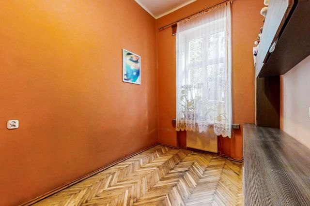 Mieszkanie 3-pokojowe Łódź Polesie, ul. dr. Adama Próchnika. Zdjęcie 11