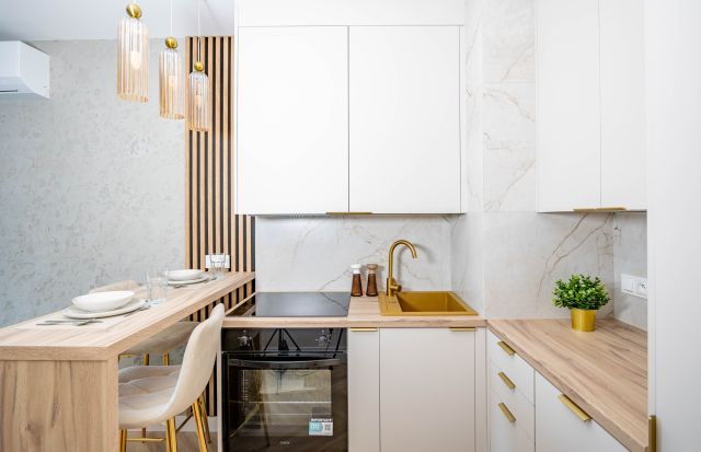 Mieszkanie 2-pokojowe Lublin Śródmieście, ul. Jasna. Zdjęcie 4