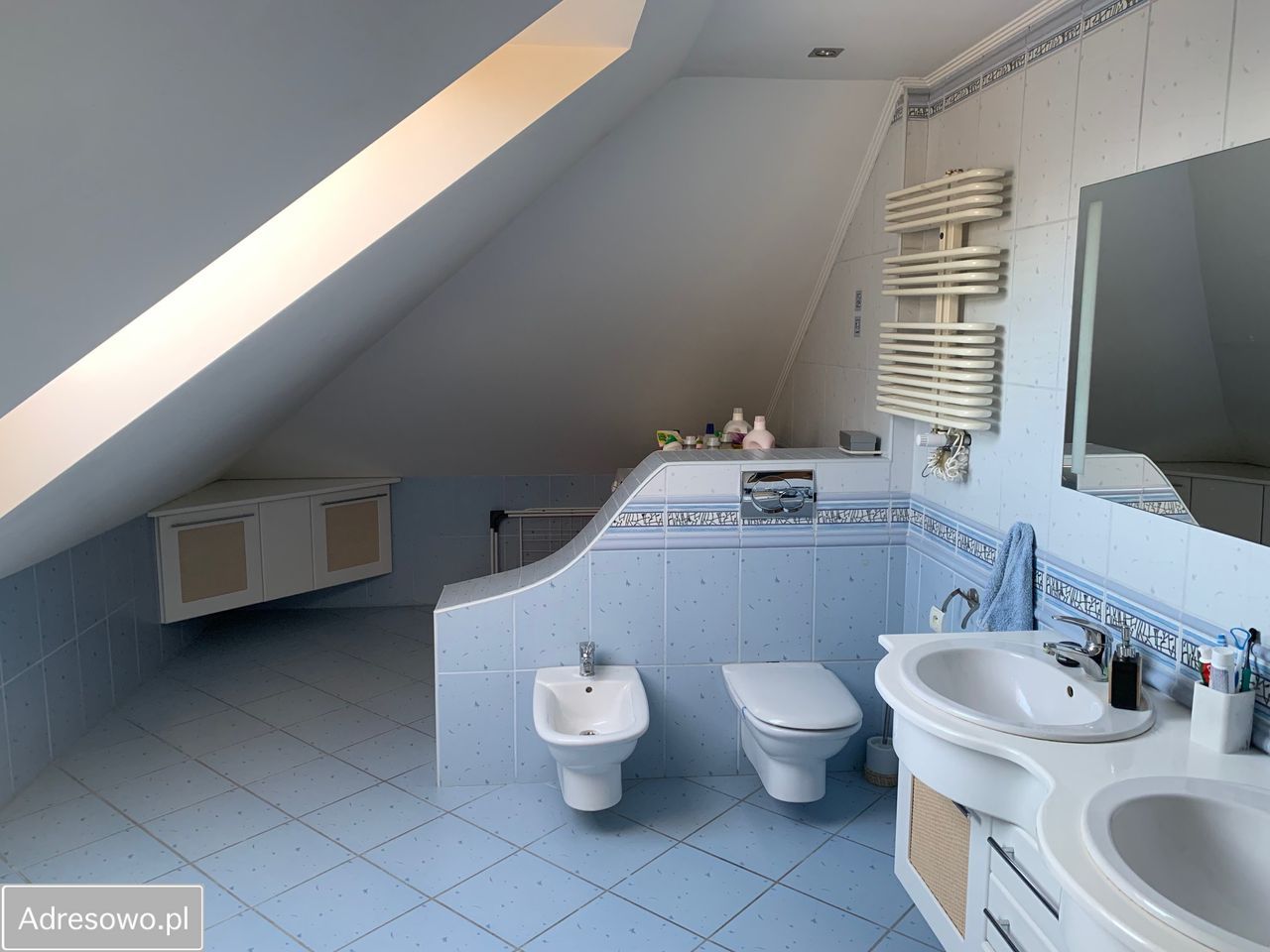 dom wolnostojący, 5 pokoi Brwinów, ul. Polna. Zdjęcie 16