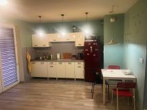 Mieszkanie 1-pokojowe Kraków Czyżyny, ul. bp. Piotra Tomickiego