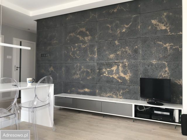 Mieszkanie 4-pokojowe Warszawa Wilanów, ul. Księdza Prymasa Augusta Hlonda. Zdjęcie 1