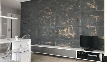 Mieszkanie 4-pokojowe Warszawa Wilanów, ul. Księdza Prymasa Augusta Hlonda