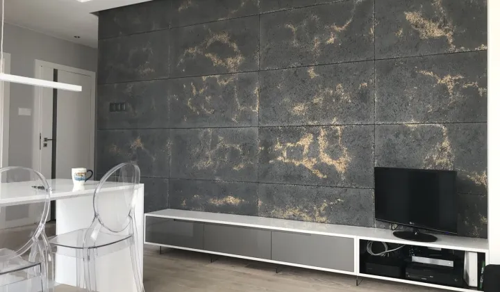 Mieszkanie 4-pokojowe Warszawa Wilanów, ul. Księdza Prymasa Augusta Hlonda