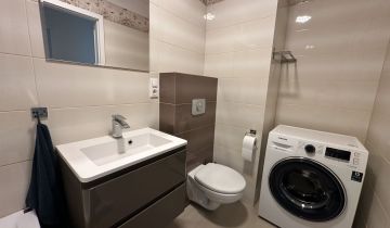 Mieszkanie 3-pokojowe Bydgoszcz Wzgórze Wolności, ul. Karpacka