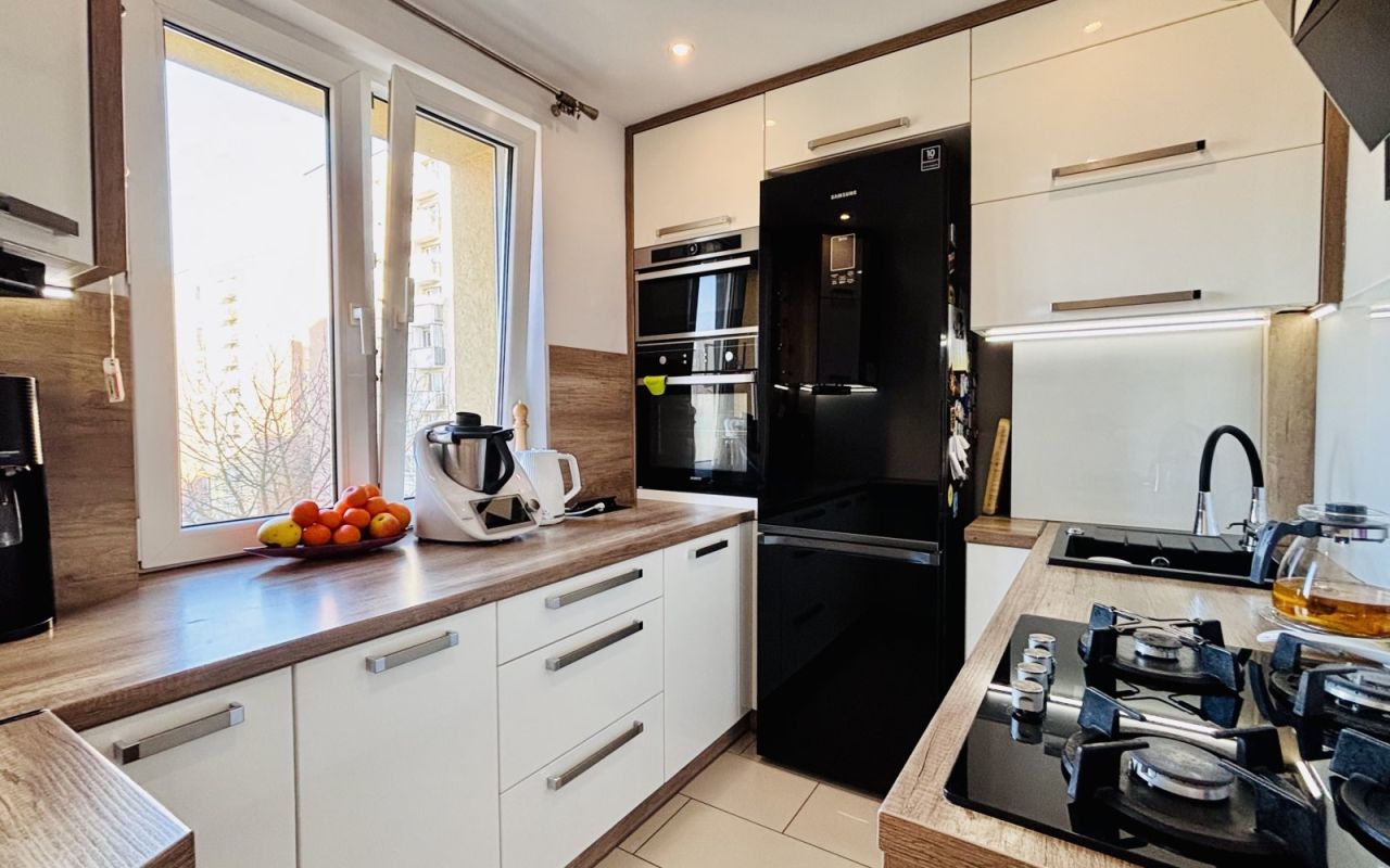 Mieszkanie 3-pokojowe Wodzisław Śląski, ul. 26 Marca. Zdjęcie 8