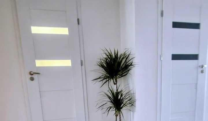 Mieszkanie 3-pokojowe Szczebrzeszyn, ul. Szkolna