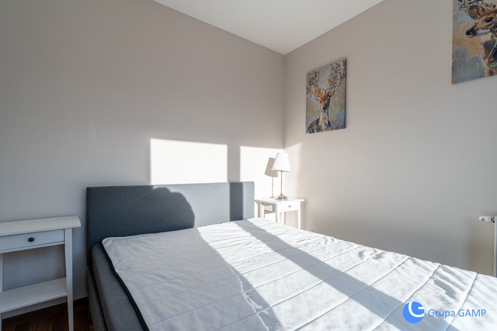 Mieszkanie 3-pokojowe Kraków Bronowice, ul. Smętna. Zdjęcie 9