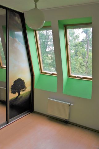 Mieszkanie 3-pokojowe Wrocław Wojszyce, ul. Pawia. Zdjęcie 5