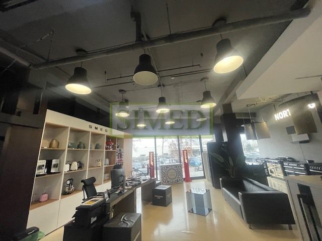 Lokal Warszawa Mokotów. Zdjęcie 8