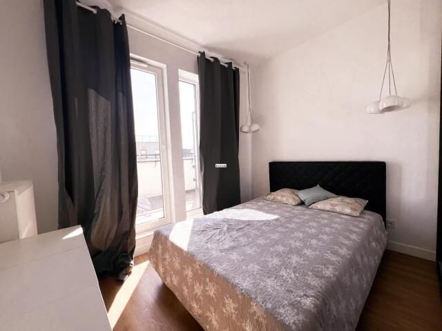 Mieszkanie 2-pokojowe Warszawa Wilanów, ul. Oś Królewska. Zdjęcie 11