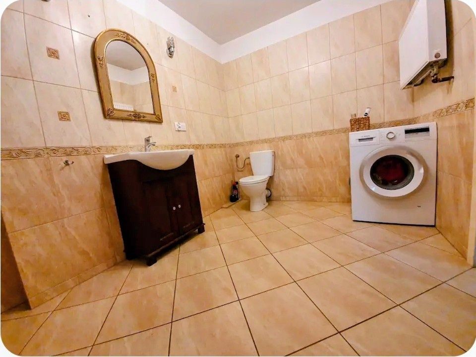 Mieszkanie 3-pokojowe Stronie Śląskie, ul. Morawka. Zdjęcie 6