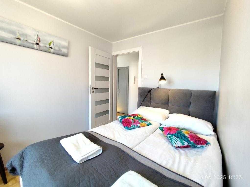 Mieszkanie 2-pokojowe Gdańsk Stare Miasto. Zdjęcie 4