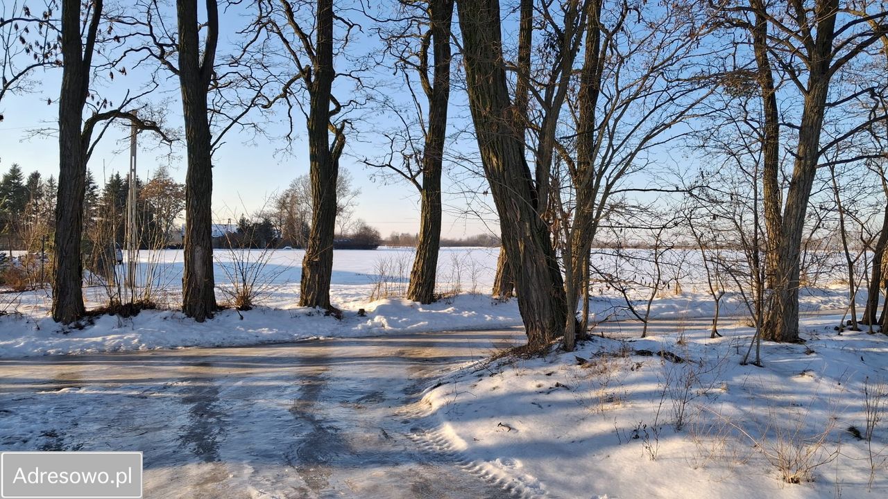 Działka budowlana Stelmachowo. Zdjęcie 9