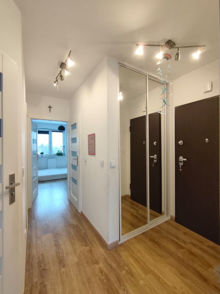 Mieszkanie 3-pokojowe Warszawa Olszynka Grochowska, ul. Nasielska. Zdjęcie 7