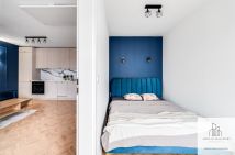 Mieszkanie 2-pokojowe Wrocław Śródmieście, ul. Marii Curie-Skłodowskiej. Zdjęcie 4