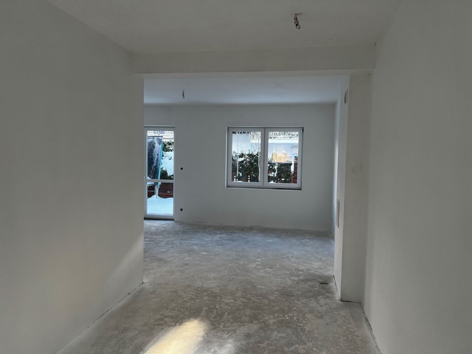 dom szeregowy, 4 pokoje Warszawa Wawer, ul. Zwoleńska. Zdjęcie 5