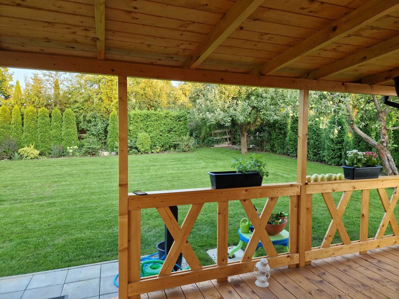 Działka rod Radom, ul. Kielecka. Zdjęcie 3