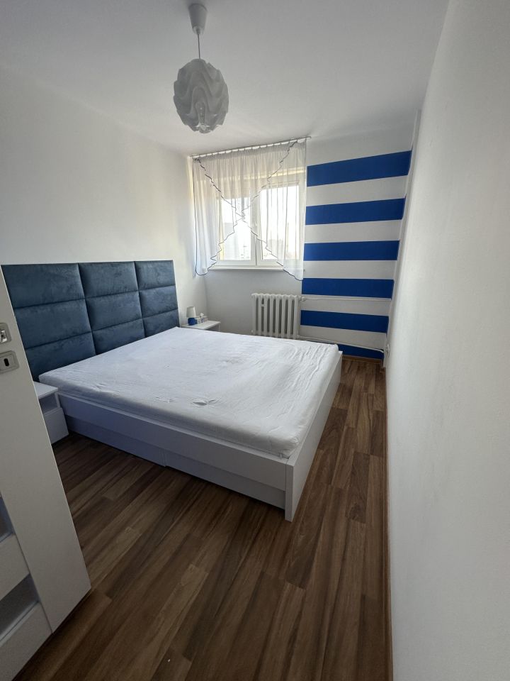 Mieszkanie 3-pokojowe Bielsko-Biała Złote Łany, ul. Joachima Lelewela. Zdjęcie 11