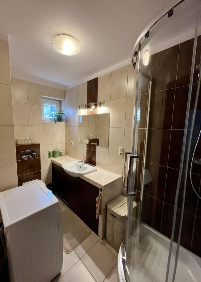 Mieszkanie 3-pokojowe Poznań Rataje, ul. Katowicka. Zdjęcie 10