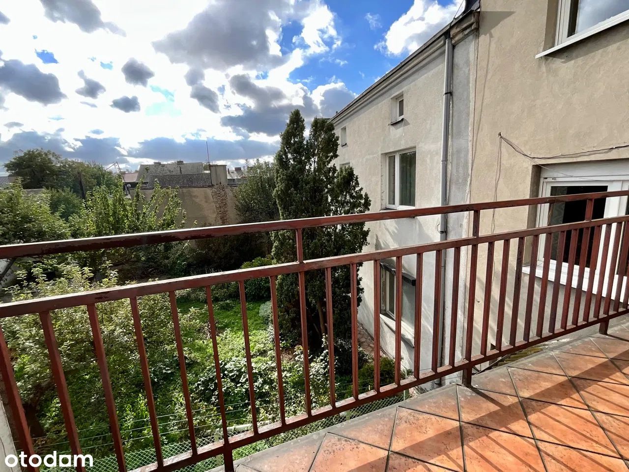 dom wolnostojący, 7 pokoi Słupca Centrum, ul. 21 Stycznia. Zdjęcie 8