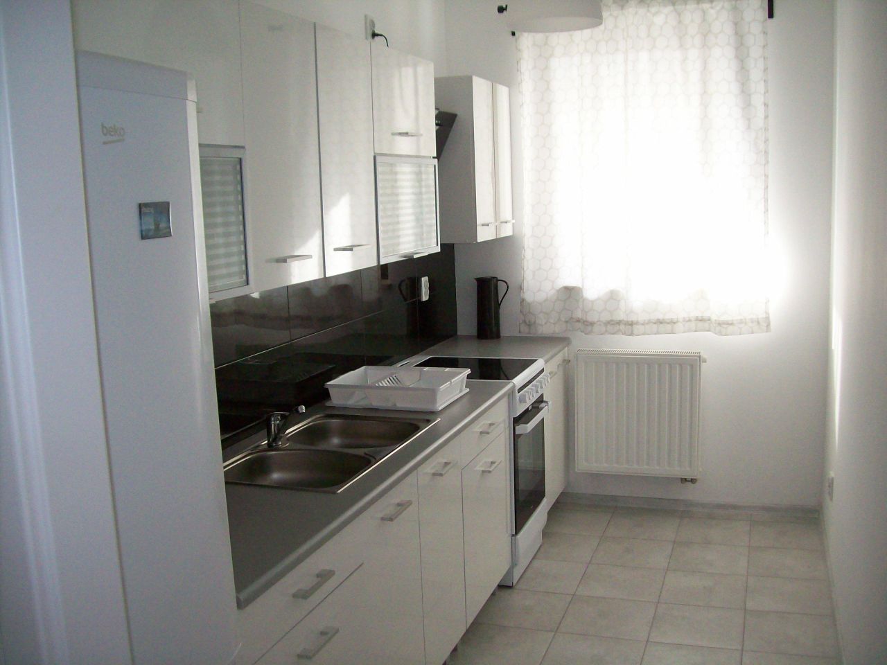 Mieszkanie 1-pokojowe Wrocław Krzyki, ul. Krakowska. Zdjęcie 6