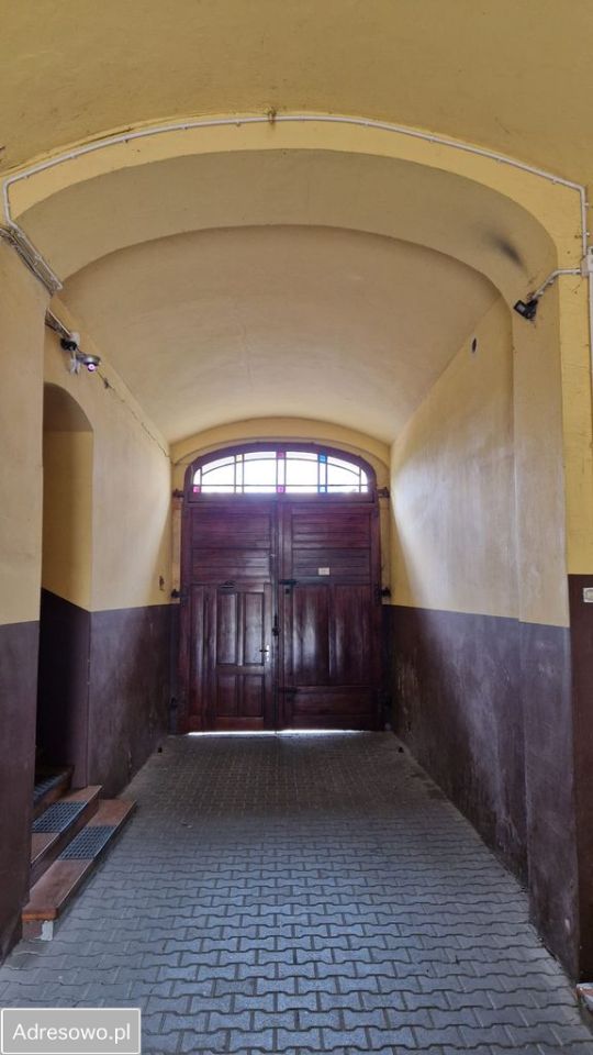 Mieszkanie 1-pokojowe Piotrków Trybunalski Śródmieście, al. 3 Maja. Zdjęcie 5